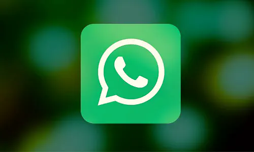 Как восстановить сообщения WhatsApp на iPhone