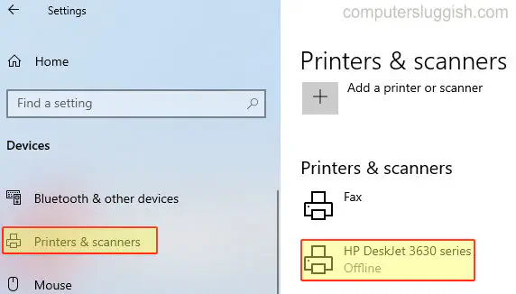 Полное руководство по устранению проблем с принтерами в Windows 10