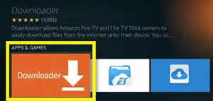 Есть ли YouTube TV на Amazon Fire Stick?