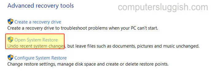 Возникла проблема при перезагрузке компьютера, изменения не были внесены Ошибка Windows 10