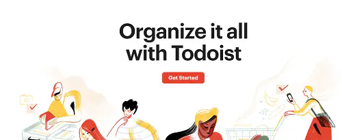 Как создать повторяющуюся задачу в Todoist