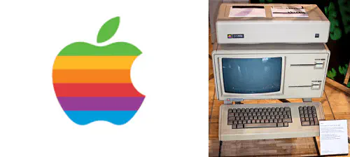 История Apple Lisa
