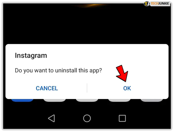 Instagram продолжает сбоить на Android Что делать