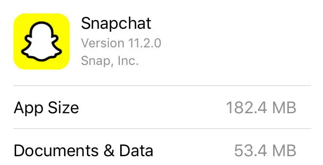 Как автоматически сохранять разговоры в Snapchat