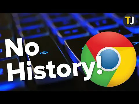 Как автоматически удалять историю Chrome после закрытия