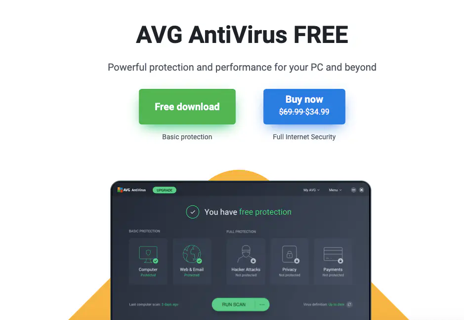 5 лучших антивирусов для обеспечения безопасности вашего компьютера
