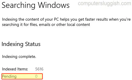 Исправьте Windows 10, использующую 100% высокое использование диска