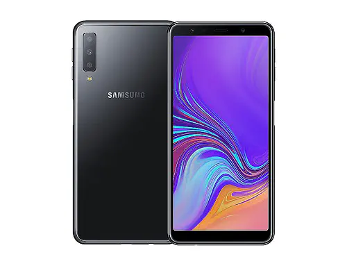 Как починить Samsung Galaxy A7