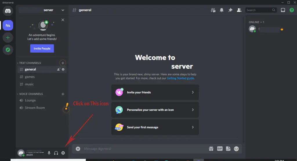 Discord TTS Руководство по троллям