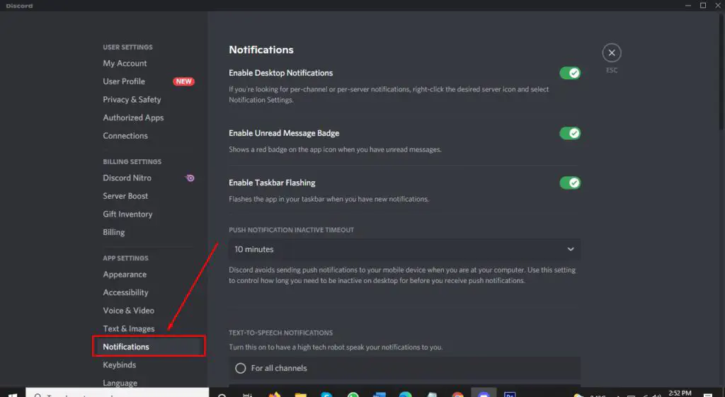 Discord TTS Руководство по троллям