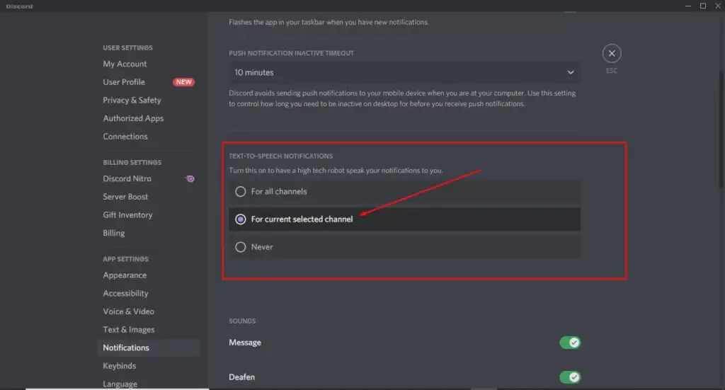 Discord TTS Руководство по троллям