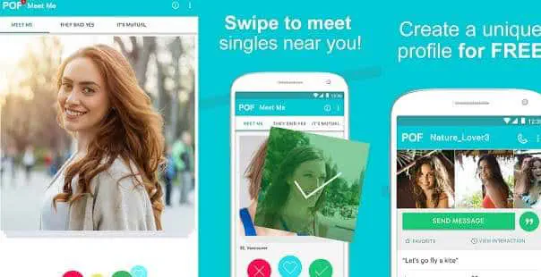 10+ Лучшие приложения для знакомств для Android iOS