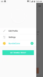 Как изменить свои фотографии в Bumble