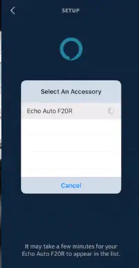 Как подключить Echo Auto к автомобильному Bluetooth