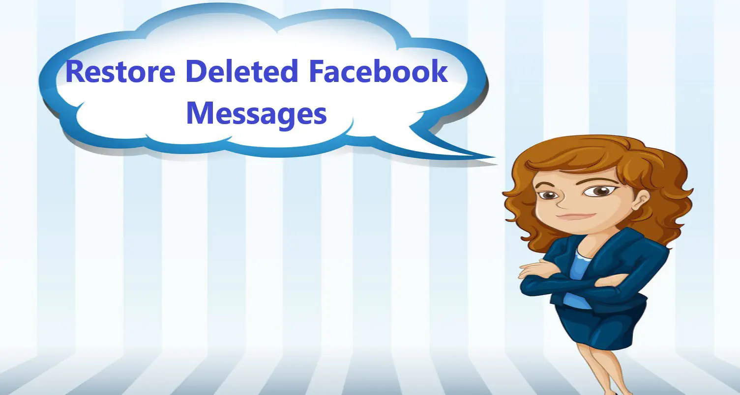 Com.Facebook.orca: Восстановление удаленных сообщений Facebook