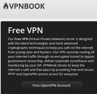 Топ бесплатных неограниченных VPN для ПК (регистрация не требуется)