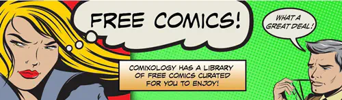 Лучшие места для чтения комиксов онлайн