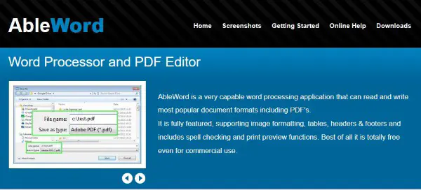 Несколько онлайн вариантов для редактирования надписей на файлах PDF?