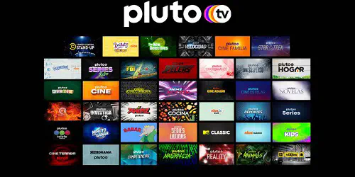 Как установить Pluto TV APK на Fire Stick