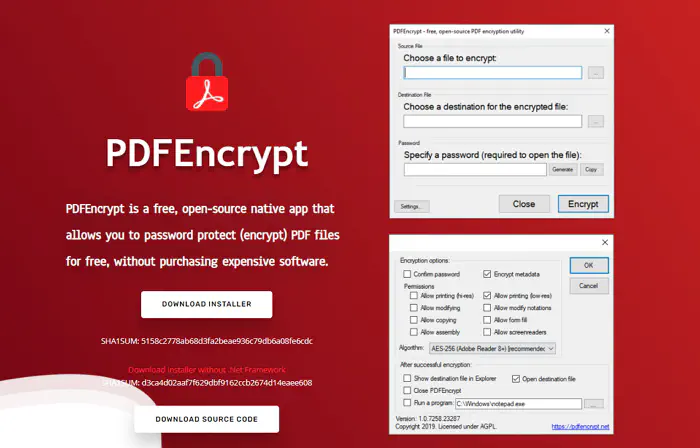 Как защитить или защитить паролем файлы PDF