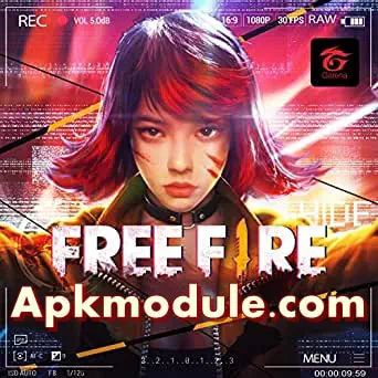 Garena Free Fire Mod Apk Free Download