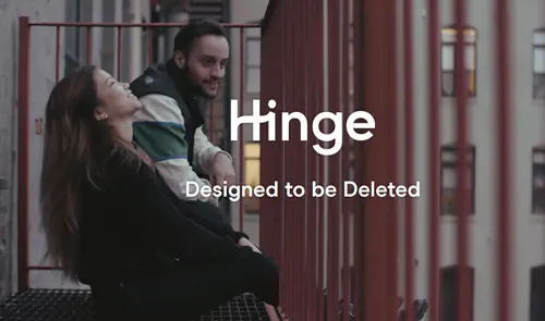 Как определить, что кто-то активен на Hinge