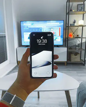 Как включить зеркальное отображение экрана на Samsung Galaxy S10