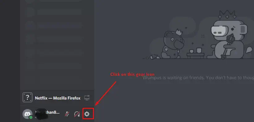 Каков оптимальный размер баннера Discord?