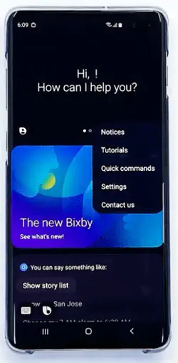 Как отключить Bixby на Samsung Galaxy S10