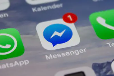 Как игнорировать сообщения в Facebook Messenger