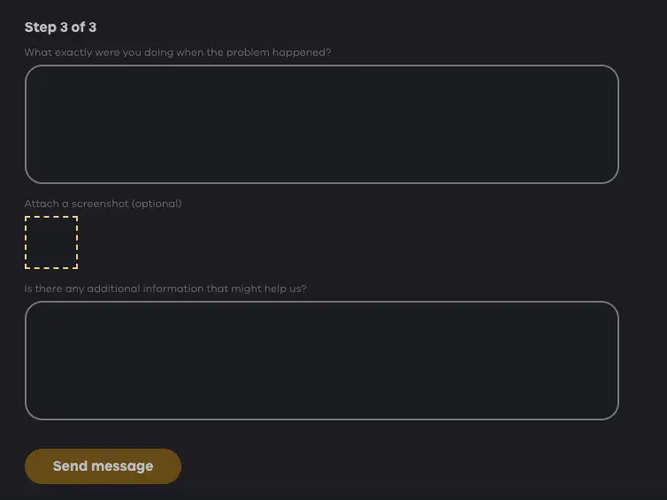 Как изменить свой возраст в Bumble Как изменить свой возраст в Bumble