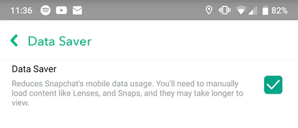 Snapchat как сделать скриншот без их ведома