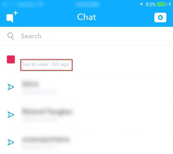 Snapchat как сделать скриншот без их ведома