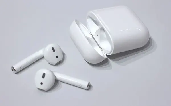 Что делать, если AirPods не подключаются к Mac