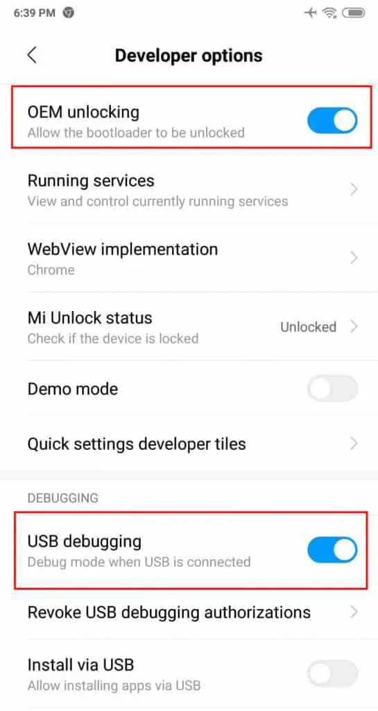 Как рутировать Xiaomi с помощью Magisk без TWRP! Все типы телефонов Mi