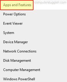 Как восстановить приложение Microsoft Photos в Windows 10 Как восстановить приложение Microsoft Photos в Windows 10