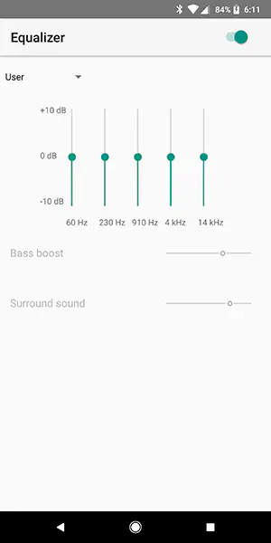 Как получить лучший звук с телефона Android (приложения, эквалайзеры и многое другое)