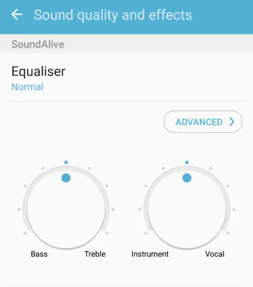 Как получить лучший звук с телефона Android (приложения, эквалайзеры и многое другое)
