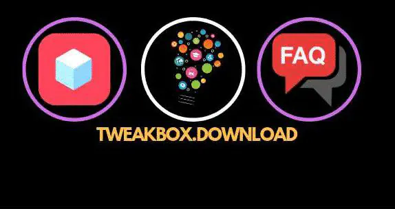 Tweakbox | Лучший сторонний магазин приложений для IOS