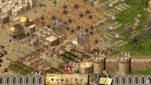 5 игр, похожих на Age of Empires