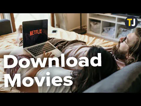 Лучшие сериалы и фильмы Netflix для скачивания