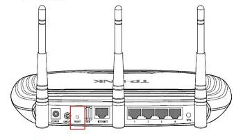 Как изменить пароль маршрутизатора TP Link AC1750