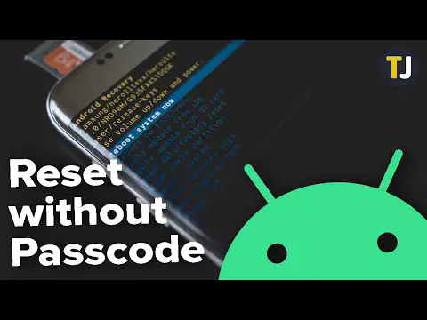 Как выполнить сброс к заводским настройкам на Android Oreo