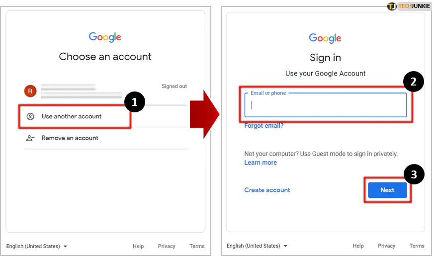Новый аккаунт gmail. How to change default gmail account. Как ввйти с аккаунта gmail.