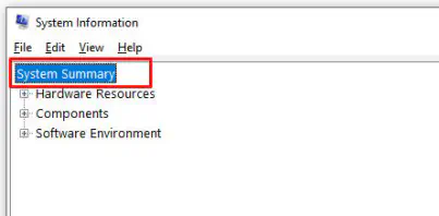 Как найти модель материнской платы в Windows