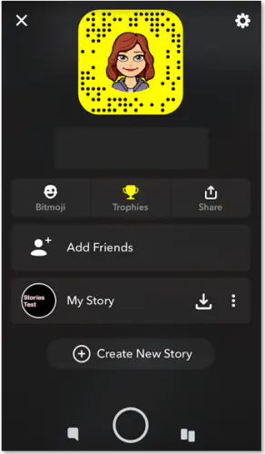 Snapchat: Как узнать, что кто-то просмотрел вашу историю