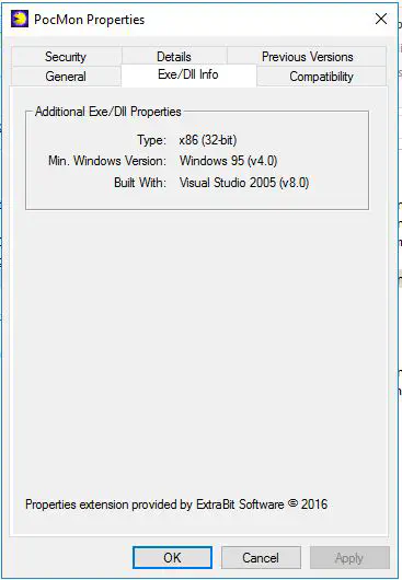 Как проверить, является ли Windows 10 32- или 64-разрядной