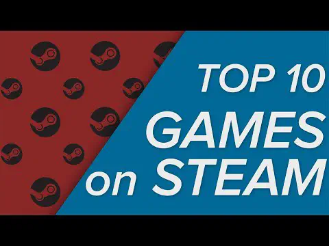 65 лучших игр на Steam