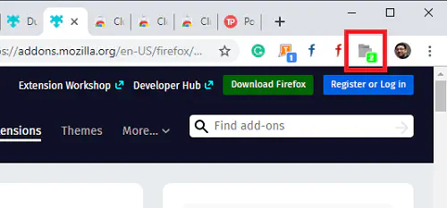 Закрытие дублирующихся вкладок в Firefox и Chrome