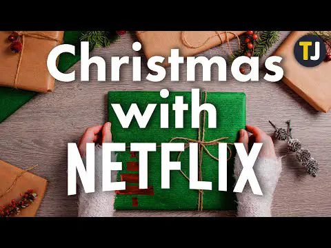 20 лучших рождественских фильмов на Netflix